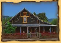 The Lodge